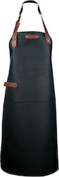 Xapron Ποδιά Σερβιτόρου Ολόσωμη Xapron Ποδιά Σερβιτόρου Ολόσωμη