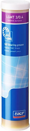 SKF bearing grease LGMT3/0.4 400g