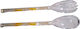 Etoile Plastic Serving Utensil Set