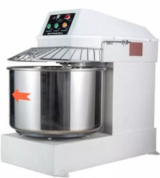 Karamco Επαγγελματικό Ζυμωτήριo με Κάδο 40lt 1500W Karamco Επαγγελματικό Ζυμωτήριo με Κάδο 40lt 1500W
