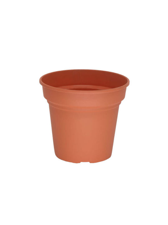 Flower Pot Τerracotta 11122001