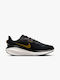 Nike Vomero 17 Bărbați Pantofi sport Alergare Negru / Antracit / Blanc
