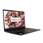 Lenovo Thinkpad X1 Carbon G6 Обновен Градус Спецификация на електронен търговски сайт 14" (Core i5-8250U/8ГБ/256ГБ SSD/W10 Pro)