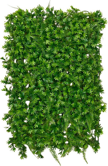 Iliadis Panou artificial de frunziș 60x40cm