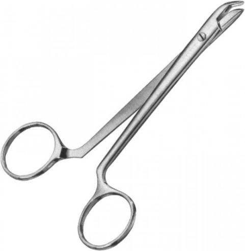 Rhein Nadel Ιατρική Πιάστρα 13cm 1Stück