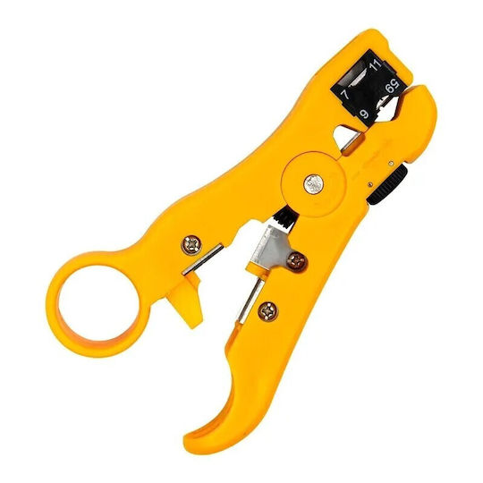 E Zy.Net Cable Stripper