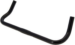 BRN MA 81 N Bicycle Handlebar Black