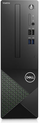 Dell Vostro 3710 SFF SFF Desktop PC (i3-12100/8GB DDR4/256GB SSD/W11 Pro)