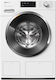 Miele WWI880 WCS 125 Gala Edition Washing Machine 9kg with Steam Technology 1600 Rounds 12491490