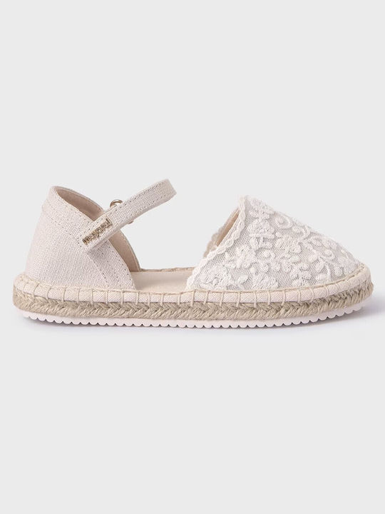 Mayoral Παιδικές Espadrilles