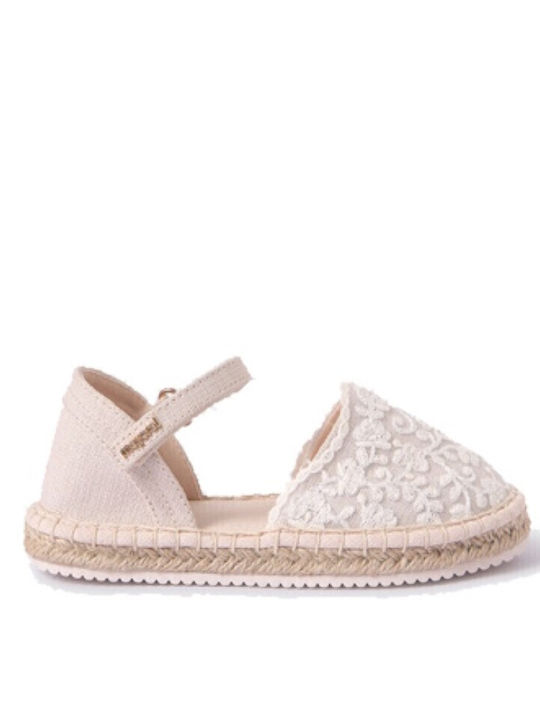 Mayoral Παιδικές Espadrilles mit Bügel- und Sch...