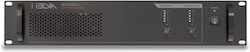 Helvia Zeus 2120CA Τελικός Ενισχυτής PA 2 Καναλιών Helvia Zeus 2120CA Τελικός Ενισχυτής PA 2 Καναλιών