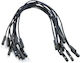 Kabel 0.15m (GRBJPWMF15-10BL) 10Stück