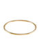 Kritsimis Bracelet Handcuffs made of Gold 14K