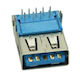 USB Connector (1-USB073)