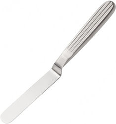 100% Chef Spatulă Servirea Inox