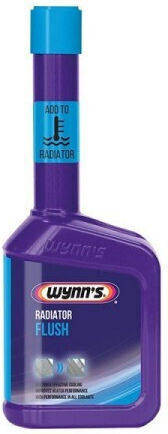 Wynn's Flush Kühlschrank-Reiniger 325ml