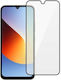 Full Face Tempered Glass (Redmi Note 8 Pro)