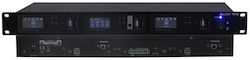 Lucky Tone Mplayer R Ολοκληρωμένος Ενισχυτής PA Lucky Tone Mplayer R Ολοκληρωμένος Ενισχυτής PA