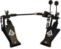 Axis Double Drum Pedal