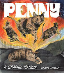 Penny, O memorie grafică