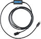 Victron Energy Ve.direct To Usb-c Interface Кабел ASS030530030