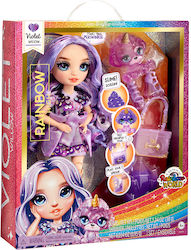 MGA Entertainment Κούκλα Rainbow High