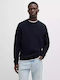 Hanorac Dark Blue