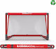 Athlopaidia Fußballtor 120x75cm 1 Stück