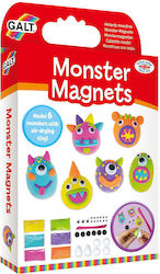Kreativset - Monster-Magnete
