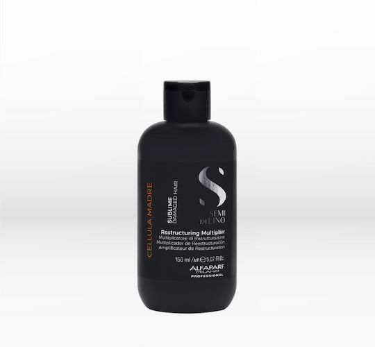 Alfaparf Milano Professional Semi Di Lino Лосиони За Коса За Възстановяване 150ml