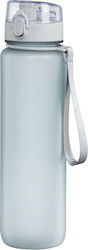 Xavax Παγούρι Πλαστικό 1000ml Μπλε