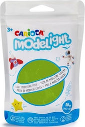 Carioca Modelight Clay Greens 50gr