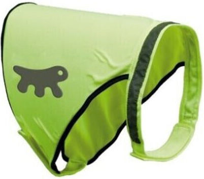 Ferplast Green Dog Coat