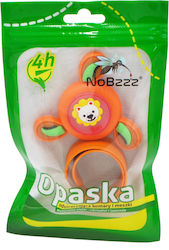 Insect Repellent Band for Kids