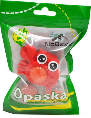 Insect Repellent Bandă for Kids 1buc