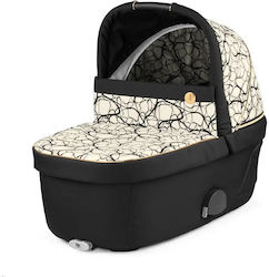 Peg Perego Port Bebe Culla Belvedere Graphic Gold