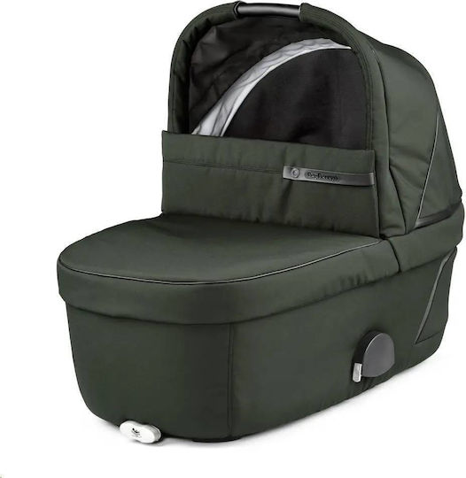 Peg Perego Port Bebe Culla Belvedere Πράσινο
