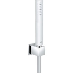 Grohe Euphoria Cube Stick Telefon de duș cu spirală