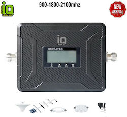 IQ GSM Mobile Signal Amplifier