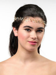 Crown Hair Headbands Multicolour 1pcs