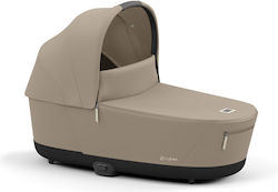 Cybex Priam Lux Cozy Beige
