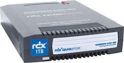 Tandberg Data Datenkassette 1TB 8877-RDX