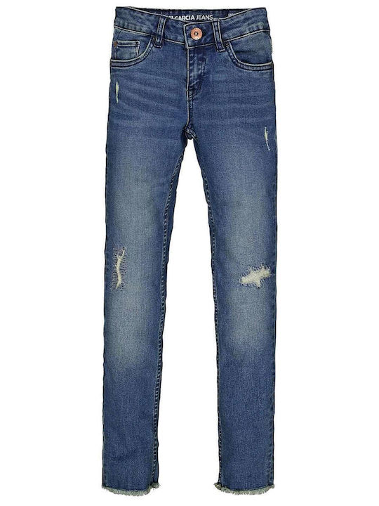 Kids' Denim Pants Jean Darko