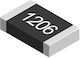 Yageo Αντίσταση (1τμχ) RC1206FR-0710KL