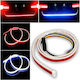 Decorative LED Car Headlight Strip