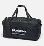 Columbia Sack Voyage 50Es Schwarz