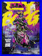 Free League Publishing Guidebook