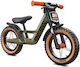 Berg Toys Kinderlaufrad Biky Trail Grün