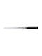 Carl Schmidt Sohn Messer Brot aus rostfreiem Stahl 18cm